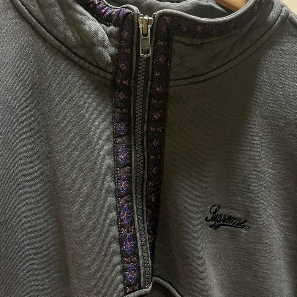 Supreme Pullover - image 3